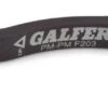 Galfer Postmount Adapter +43 Mm -Bike Accessories Sale galfer postmount 43 mm