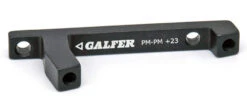 Galfer Postmount Adapter +23 Mm
