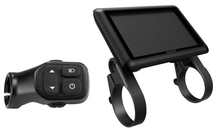 Giant Ridecontrol Charge 3 Giant Ridecontrol Charge