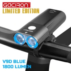 Glaciron V9D-1800 LTD -Bike Accessories Sale glaciron v9d 1800 ltd