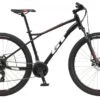 GT Aggressor 29" Comp Black 1 GT Aggressor 29" Comp Black -Bike Accessories Sale gt aggressor 29 comp 2021