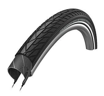 Impac Streetpac Reflex 3 Impac Streetpac Reflex