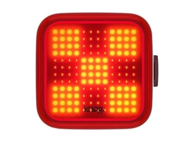 Knog Blinder Grid Rear 3 Knog Blinder Grid Rear