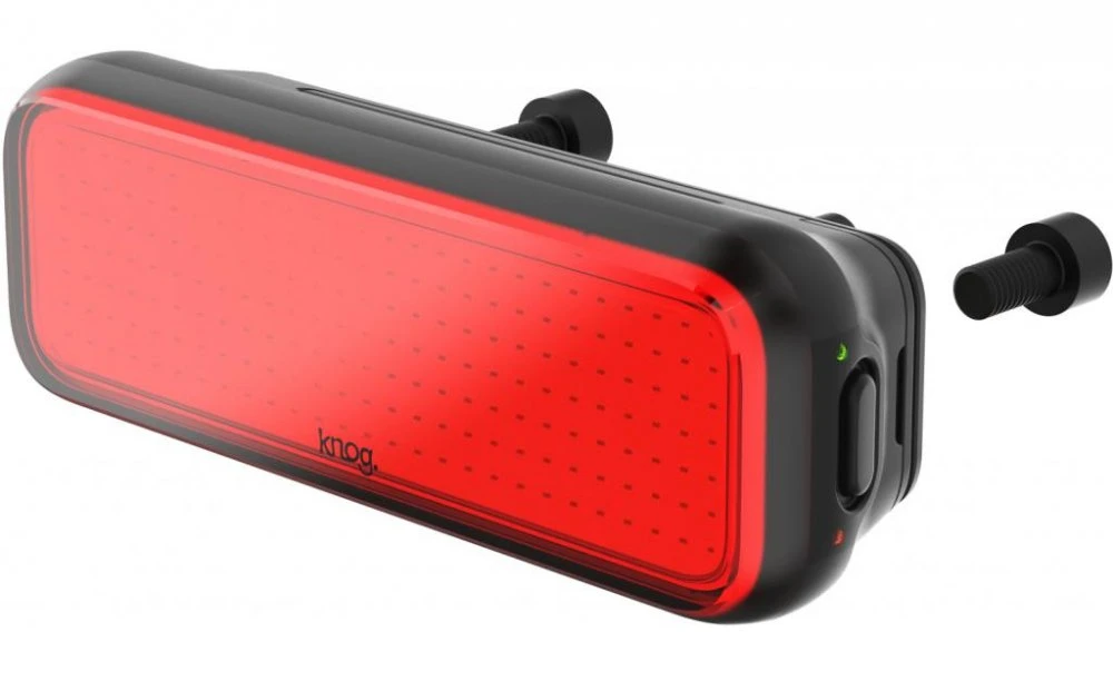 Knog Blinder Link Rack Mount 3 Knog Blinder Link Rack Mount