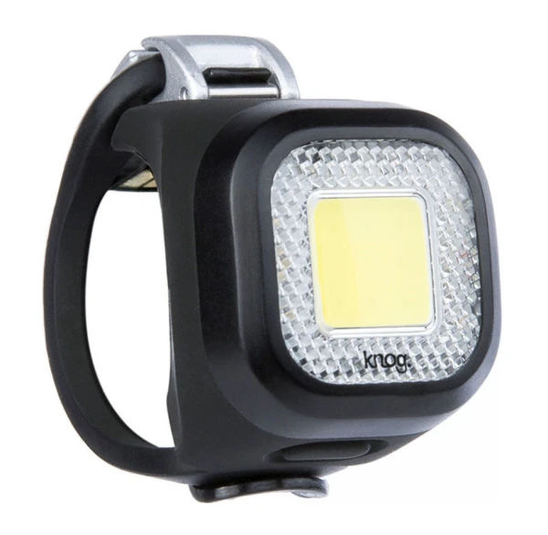 Knog Blinder Mini Chippy Front 3 Knog Blinder Mini Chippy Front