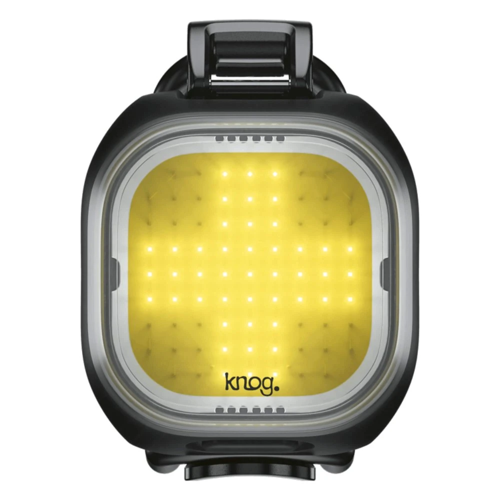 Knog Blinder Mini Cross Front 3 Knog Blinder Mini Cross Front