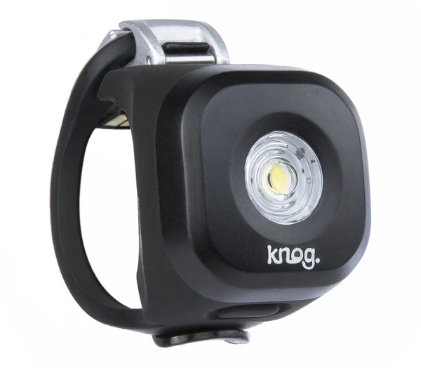 Knog Blinder Mini Dot Front 3 Knog Blinder Mini Dot Front