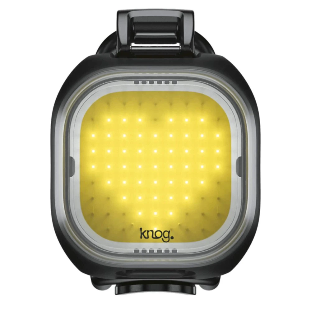 Knog Blinder Mini Love Front 3 Knog Blinder Mini Love Front