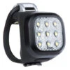 Knog Blinder Mini Niner Front -Bike Accessories Sale knog blinder mini niner front