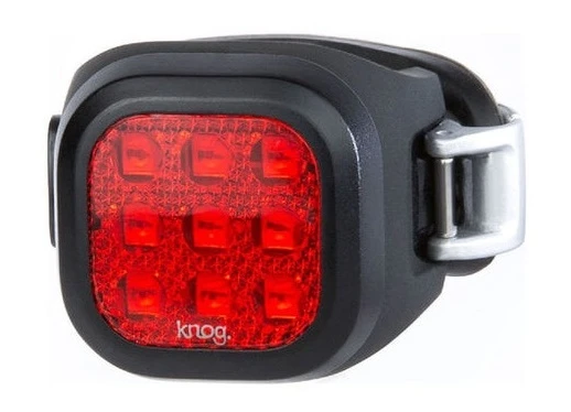 Knog Blinder Mini Niner Rear 3 Knog Blinder Mini Niner Rear