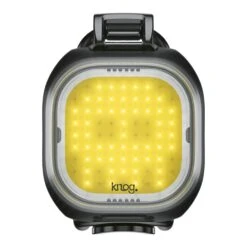 Knog Blinder Mini Skull Front