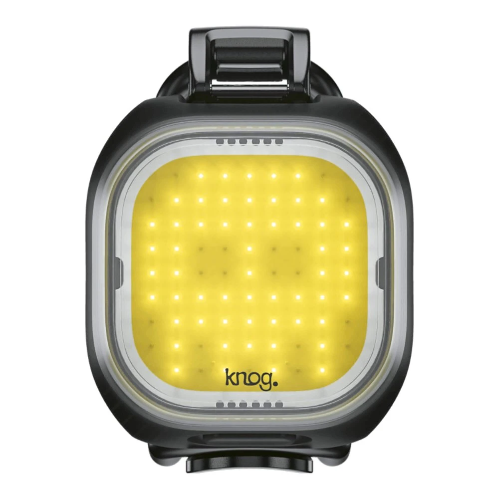 Knog Blinder Mini Skull Front 3 Knog Blinder Mini Skull Front