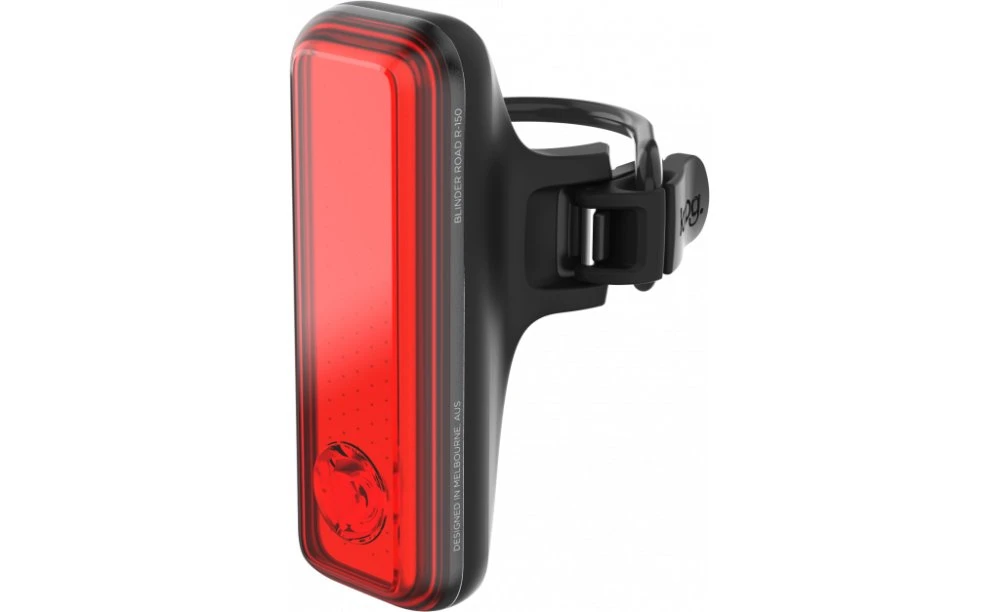 Knog Blinder Road R150 3 Knog Blinder Road R150