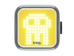 Knog Blinder Scull Front