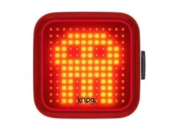 Knog Blinder Scull Rear