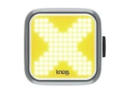 Knog Blinder X Front