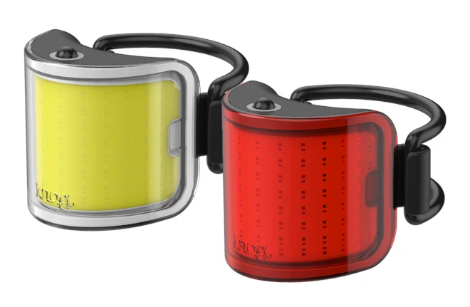 Knog Cobber Lil´ Twinpack 3 Knog Cobber Lil´ Twinpack