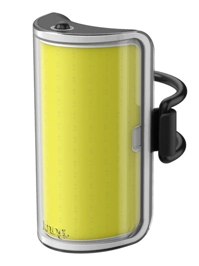 Knog Cobber Mid Front 3 Knog Cobber Mid Front