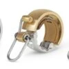 Knog Oi Luxe Bell Small 2 Knog Oi Luxe Bell Small -Bike Accessories Sale knog oi luxe bell small