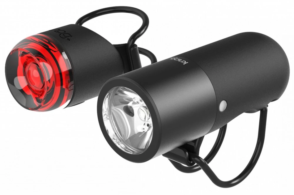 Knog Plugger Twinpack 3 Knog Plugger Twinpack