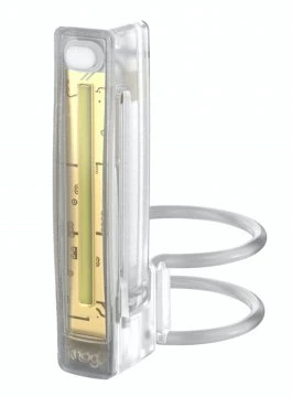 Knog Plus Front 3 Knog Plus Front