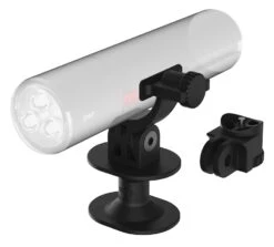 Knog PWR Helmet Mount