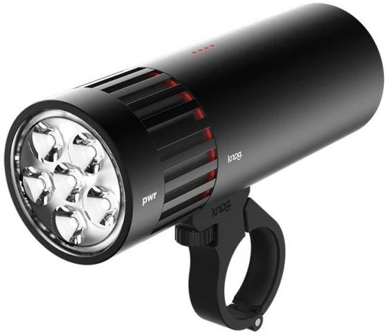 Knog PWR Mountain 3 Knog PWR Mountain