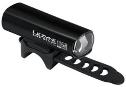 Lezyne Light Front Lite Drive StVZO Pro 115