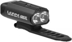 Lezyne Micro Drive 600XL