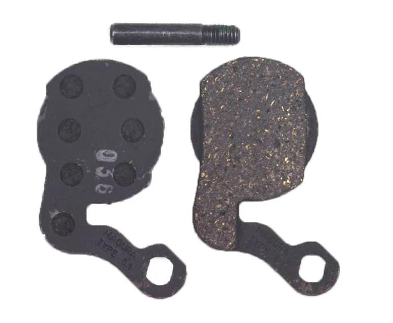 Magura Brake Pads 6.1 Performance 3 Magura Brake Pads 6.1 Performance