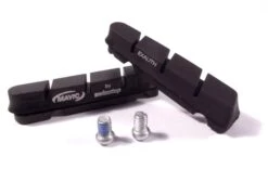 Mavic Exalith Rim Pads Set (HG/Sram) 5 Mavic Exalith Rim Pads Set (HG/Sram) -Bike Accessories Sale mavic exalith rim pads set hg sram