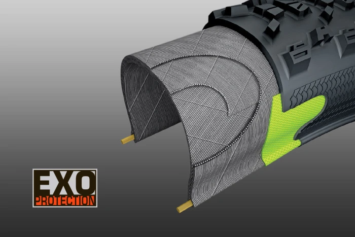 Maxxis Ardent EXO TR 5 Maxxis Ardent EXO TR - Image 3