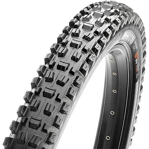Maxxis Assegai EXO TR WT 3 Maxxis Assegai EXO TR WT