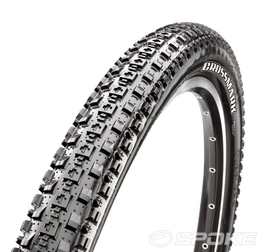 Maxxis Crossmark 3 Maxxis Crossmark