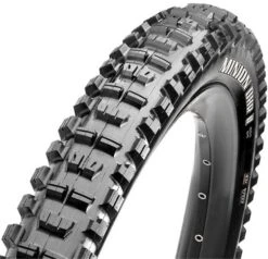 Maxxis Minion DHR II 3C DD TR
