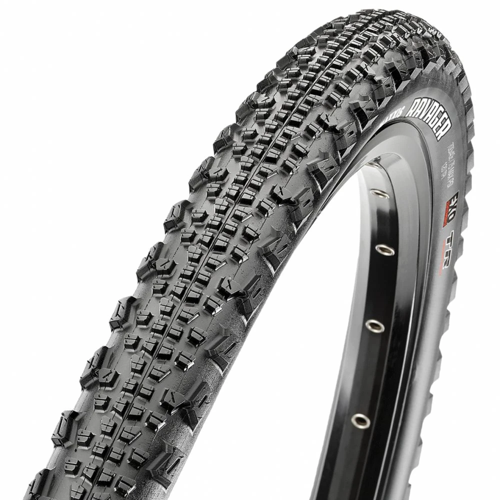 Maxxis Ravager EXO TR 3 Maxxis Ravager EXO TR