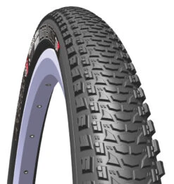 Mitas Zefyros Top Design Tubeless Supra Textra