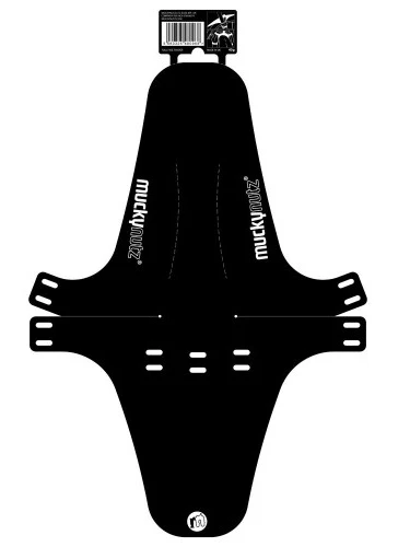 MuckyNutz Full Face Fender 3 MuckyNutz Full Face Fender