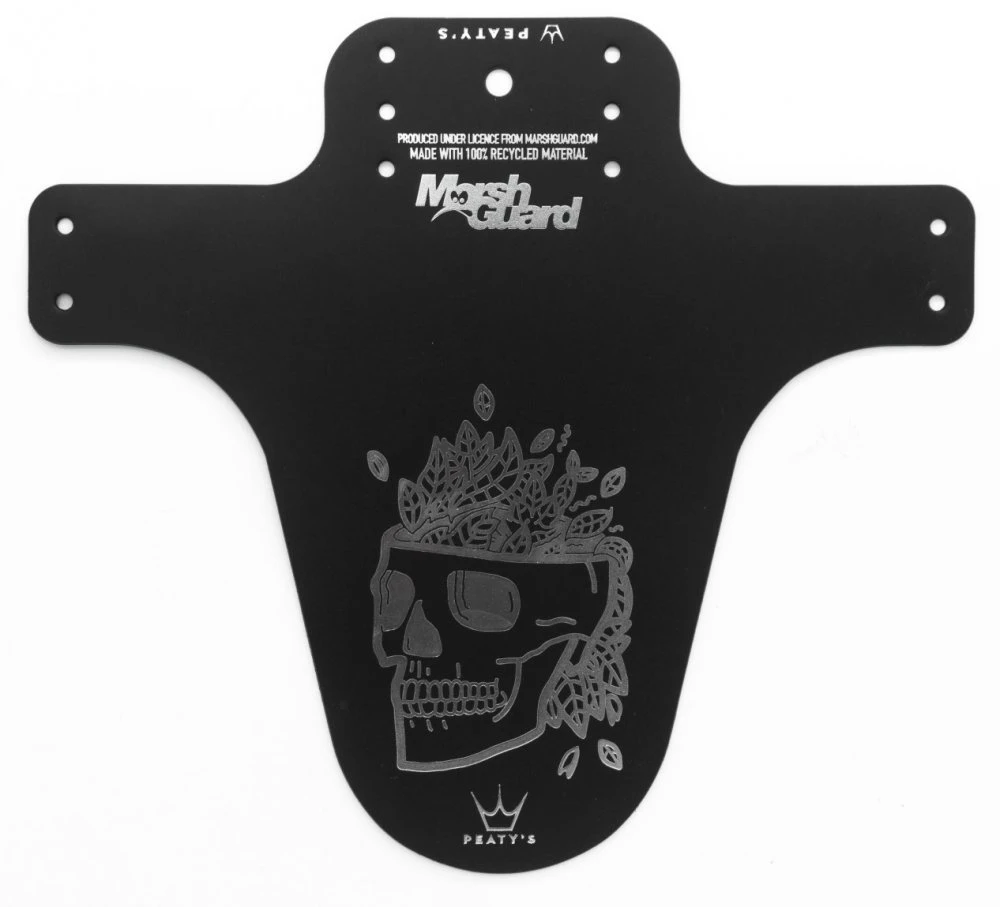 Peaty´s X Marsh Guard - Chrome Skull 3 Peaty´s X Marsh Guard - Chrome Skull