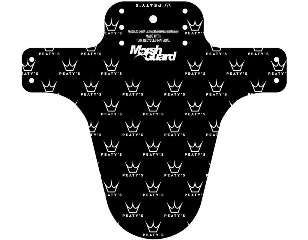 Peaty´s X Marsh Guard - Peaty Vitton White 3 Peaty´s X Marsh Guard - Peaty Vitton White