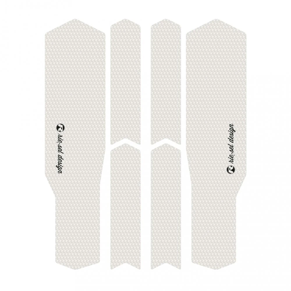 Riesel Chain Tape 3000 Clear 3 Riesel Chain Tape 3000 Clear