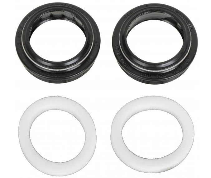Rock-shox RockShox 35 Mm Dust Seal Kit 3 Rock-shox RockShox 35 Mm Dust Seal Kit