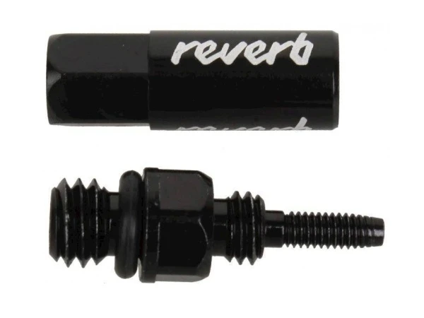 Rock-shox Rock Shox Hose Barb Reverb Seatpost 3 Rock-shox Rock Shox Hose Barb Reverb Seatpost