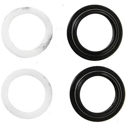 Rock-shox RockShox 30 Mm Dust Seal Kit 3 Rock-shox RockShox 30 Mm Dust Seal Kit