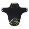 Rock-shox RockShox Fender Black/Camo Print Green 1 Rock-shox RockShox Fender Black/Camo Print Green -Bike Accessories Sale rockshox fender black camo print green