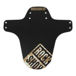 Rock-shox RockShox Fender Black/Camo Print Tan
