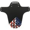 Rock-shox RockShox Fender Black/USA Flag 1 Rock-shox RockShox Fender Black/USA Flag -Bike Accessories Sale rockshox fender black usa flag