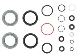 Rock-shox RockShox Boxxer Team Charger Damper Service Kit