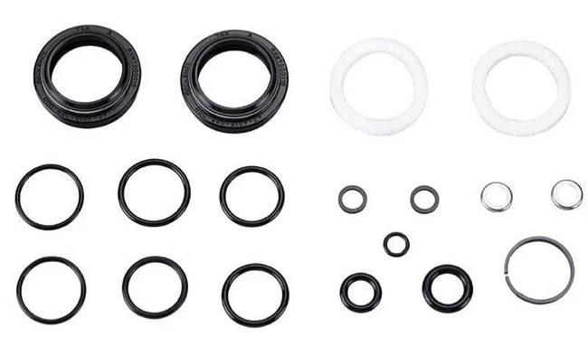 Rock-shox RockShox Judy Service Kit 3 Rock-shox RockShox Judy Service Kit