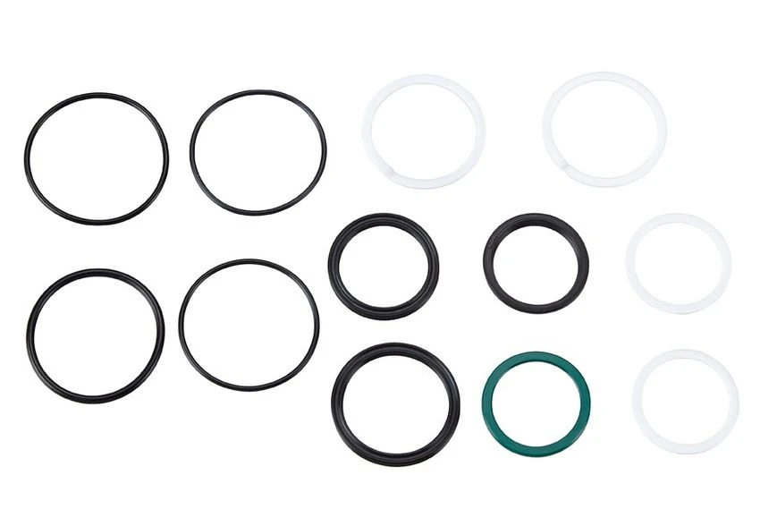 Rock-shox Rock Shox Monarch High Volume Service Kit 3 Rock-shox Rock Shox Monarch High Volume Service Kit